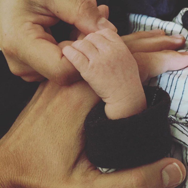 Nikki Bella and Artem Chigvintsev Baby Boy Birth Announcement Cutest Moments