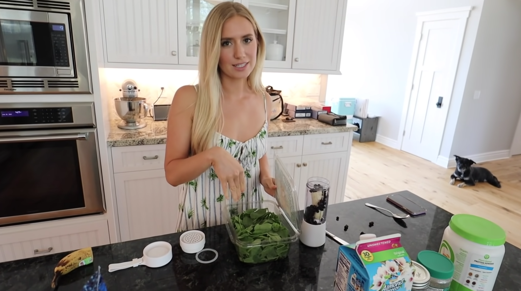 what-lauren-burnham-eats-in-a-day-diet-bachelor