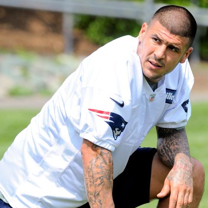 ‘Aaron Hernandez Jailhouse Lover Tells All’ — What to Expect