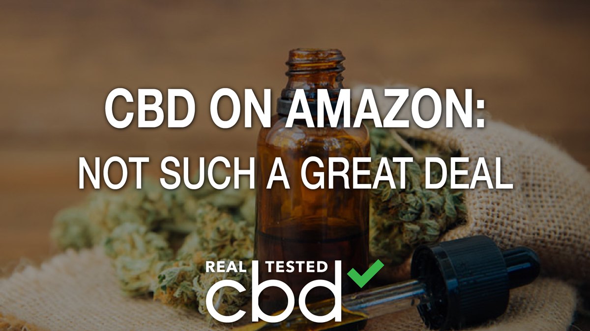 Blue Ribbon Hemp