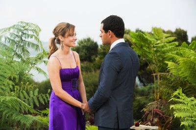 Inside Jason Mesnick's Messy 'Bachelor' Finale With Melissa and Molly