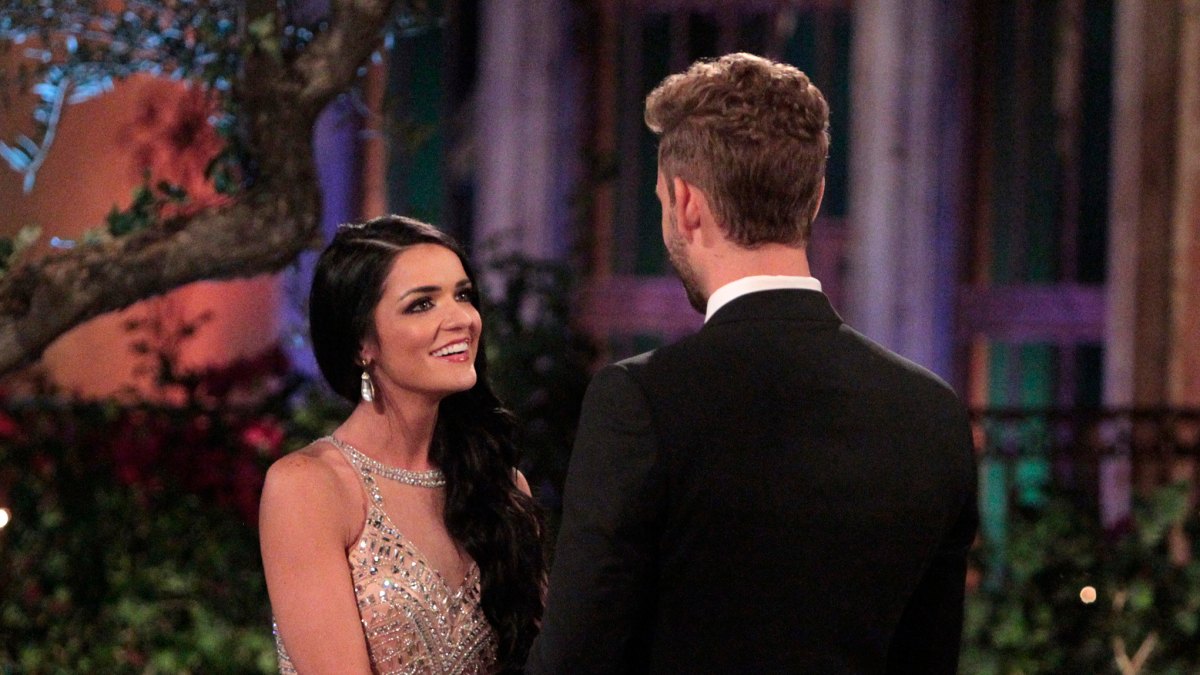 Raven Gates Today After Bachelor