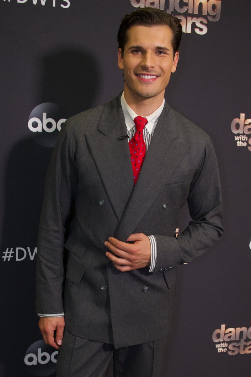 DWTS Pro GLEB SAVCHENKO