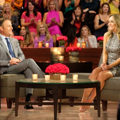 'Bachelorette' Season 16: How It's Filming Amid COVID and Clare Exit 