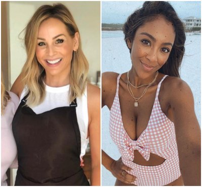 ABC Shares Cryptic ‘Bachelorette’ Promo Amid Tayshia News