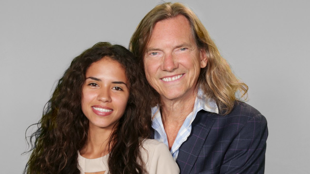 Marrying Millions Season 2 Cast