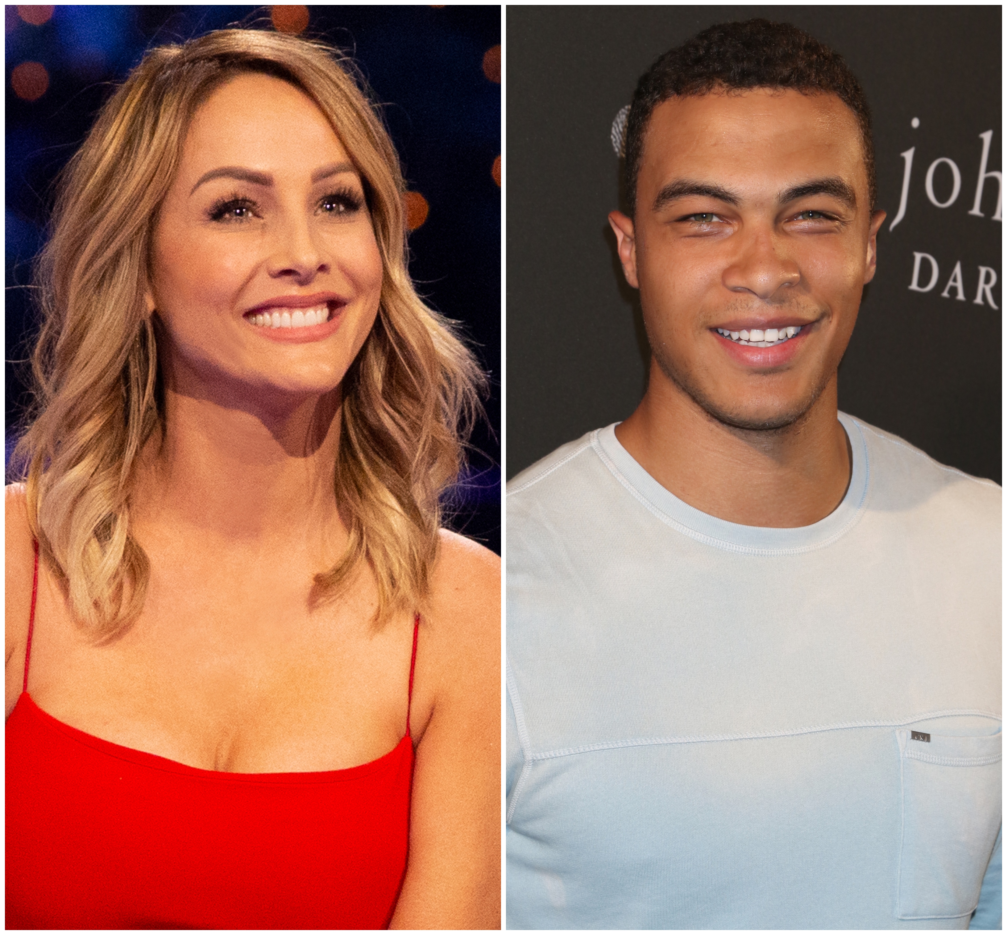 Bachelorette Clare Crawley&rsquo;s Fiance Dale Moss Wanted 'a Serious Relationship&rsquo;