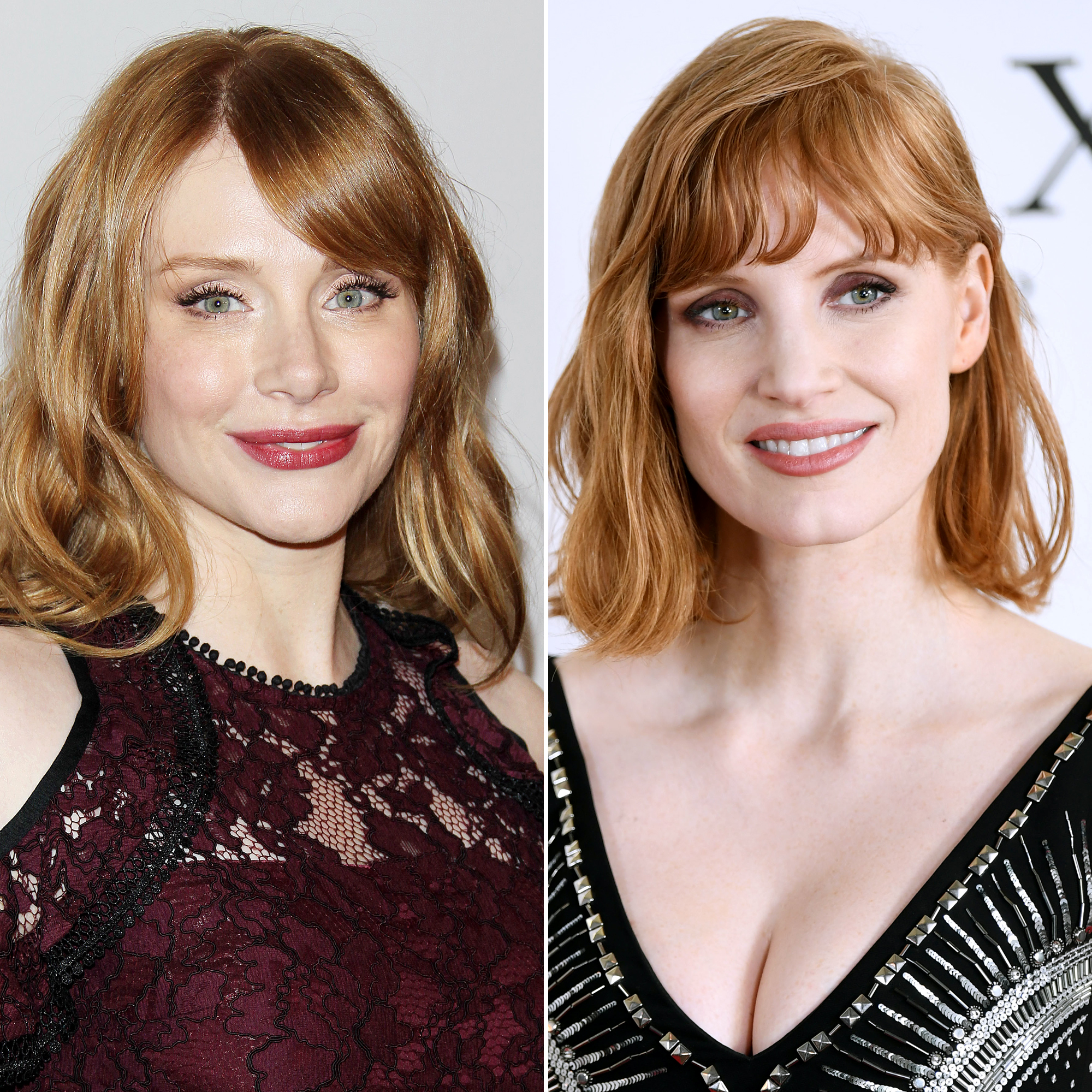 Celebrity Doppelgangers See Photos Of Stars Who Look Alike celebrity-doppelgangers-see-photos-of-stars-who-look-alike