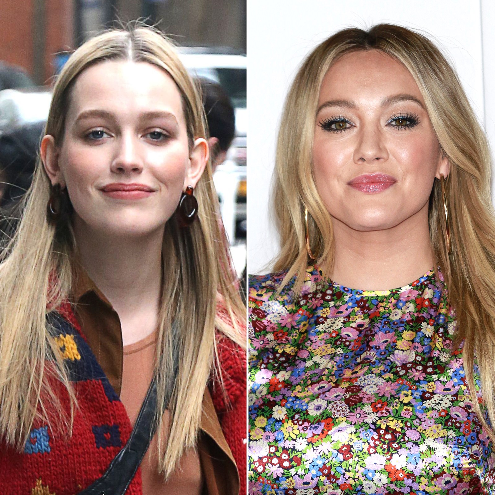 Celebrity Doppelgangers See Photos Of Stars Who Look Alike celebrity-doppelgangers-see-photos-of-stars-who-look-alike