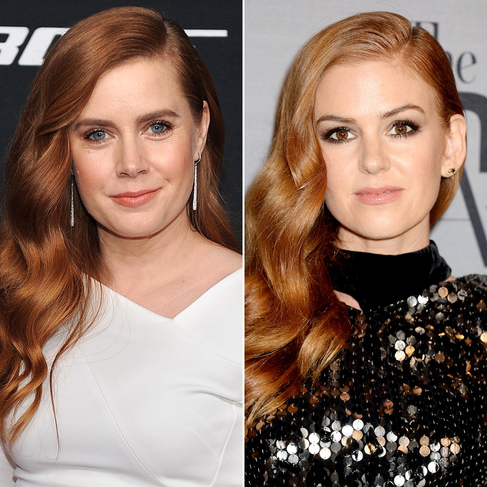 Celebrity Doppelgangers See Photos Of Stars Who Look Alike celebrity-doppelgangers-see-photos-of-stars-who-look-alike