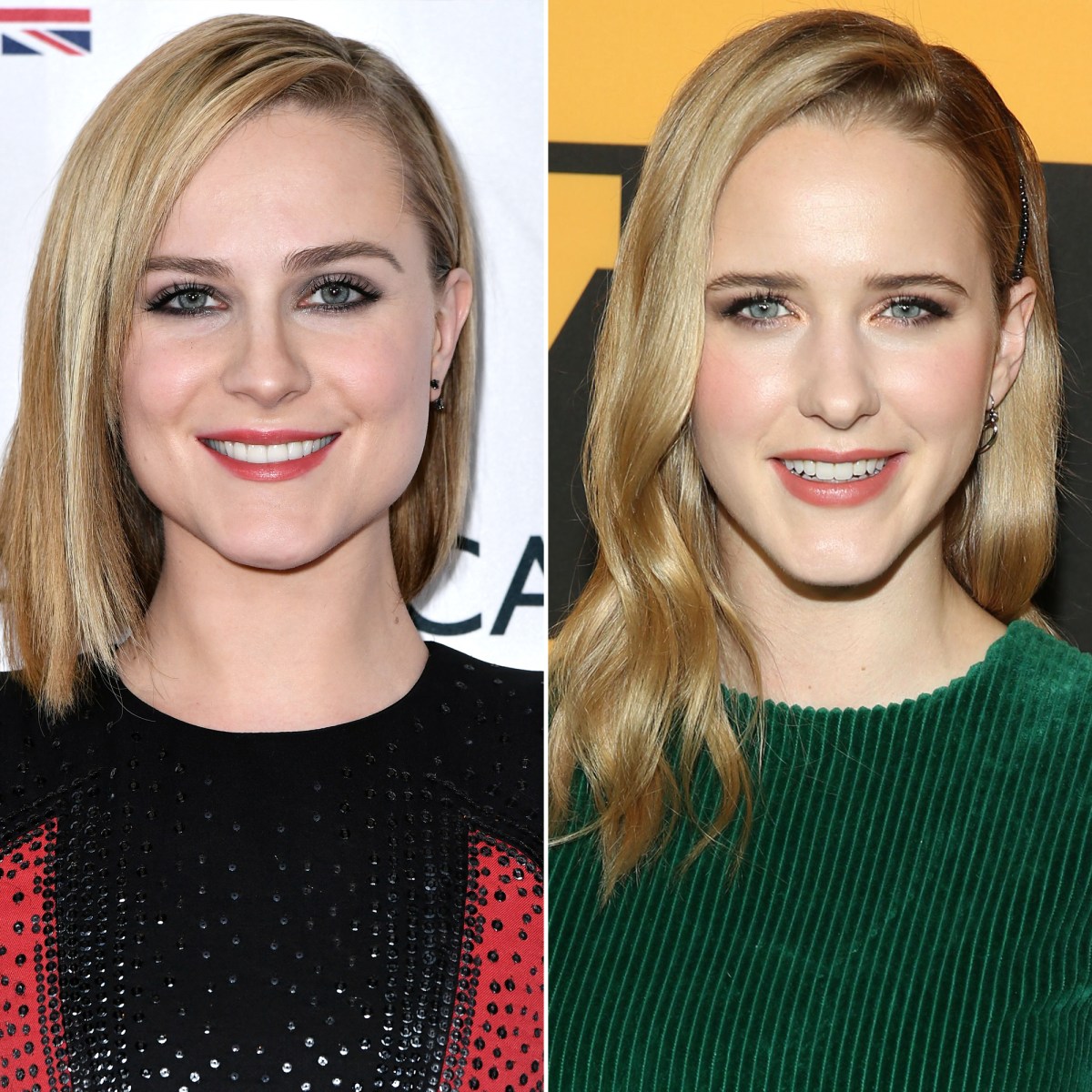 Celebrity Doppelgangers See Photos Of Stars Who Look Alike celebrity-doppelgangers-see-photos-of-stars-who-look-alike