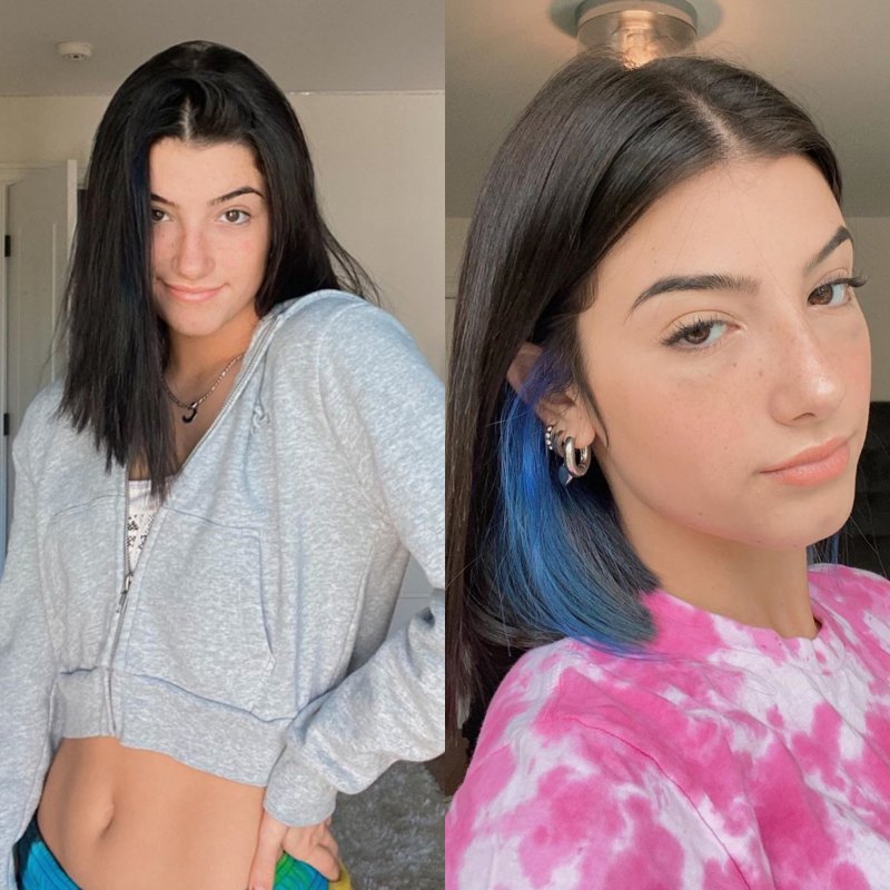 Celebrity Hair Transformations 2020