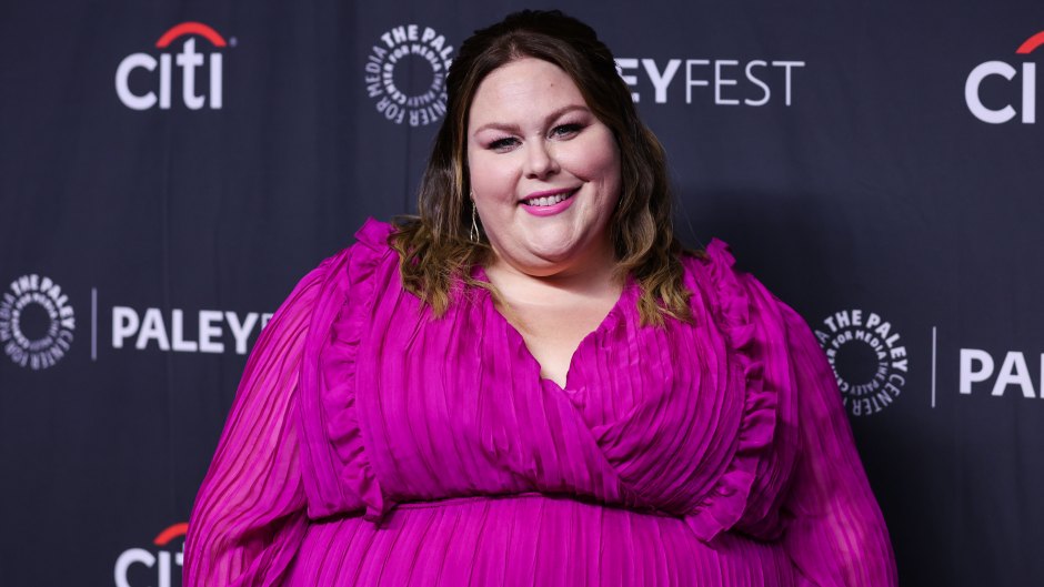 Chrissy Metz's Love Life Has Had More Ups and Downs Than an Episode of 'This Is Us'