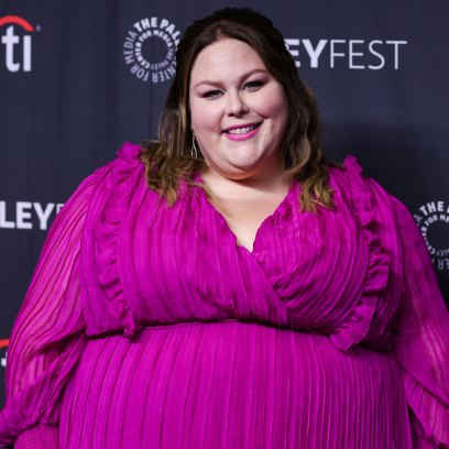Chrissy Metz's Love Life Has Had More Ups and Downs Than an Episode of 'This Is Us'