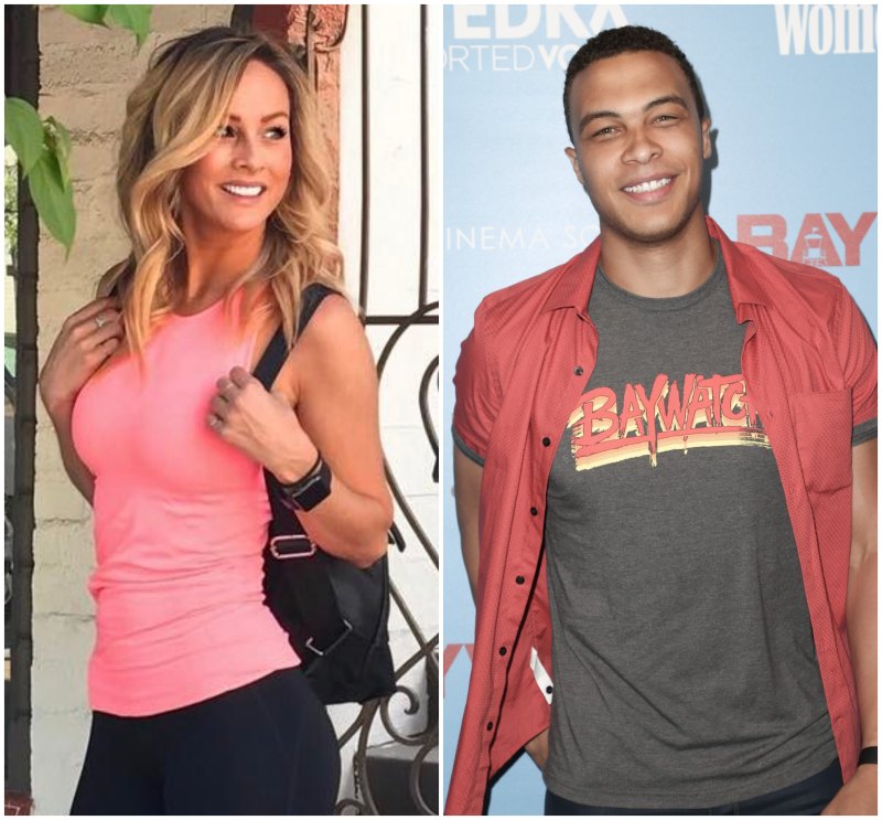 Clare Crawley and Dale Moss Before Bachelorette Relationship Timeline