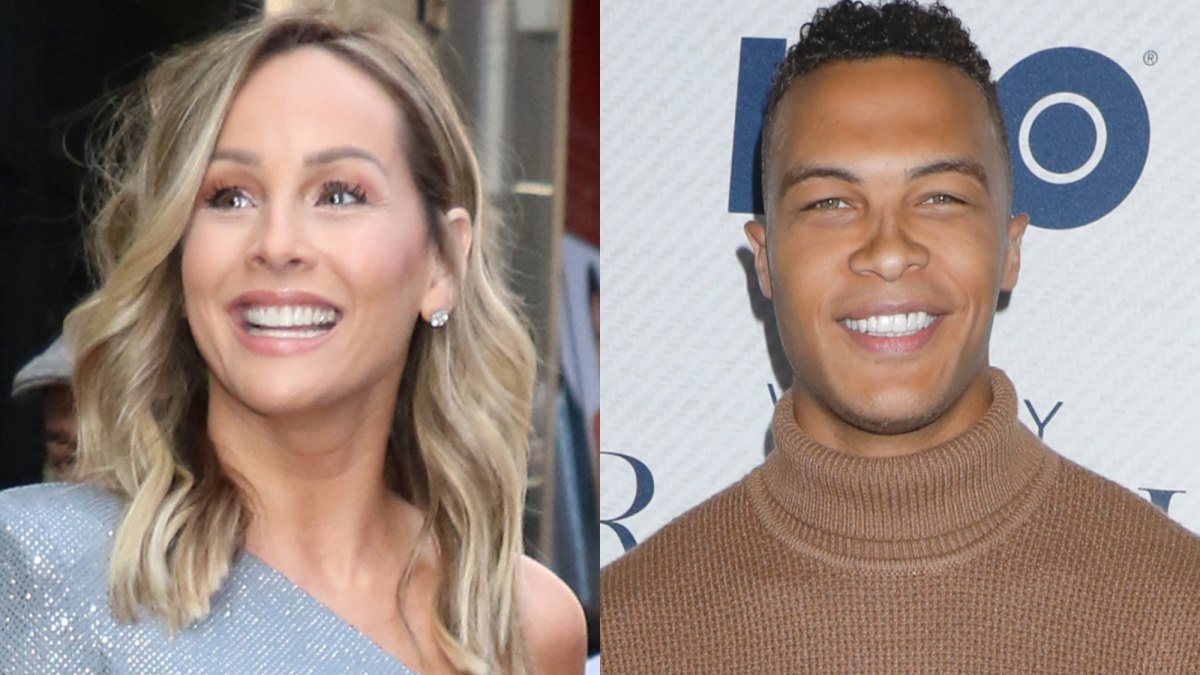 Clare Crawley and Dale Moss Are a Great Match