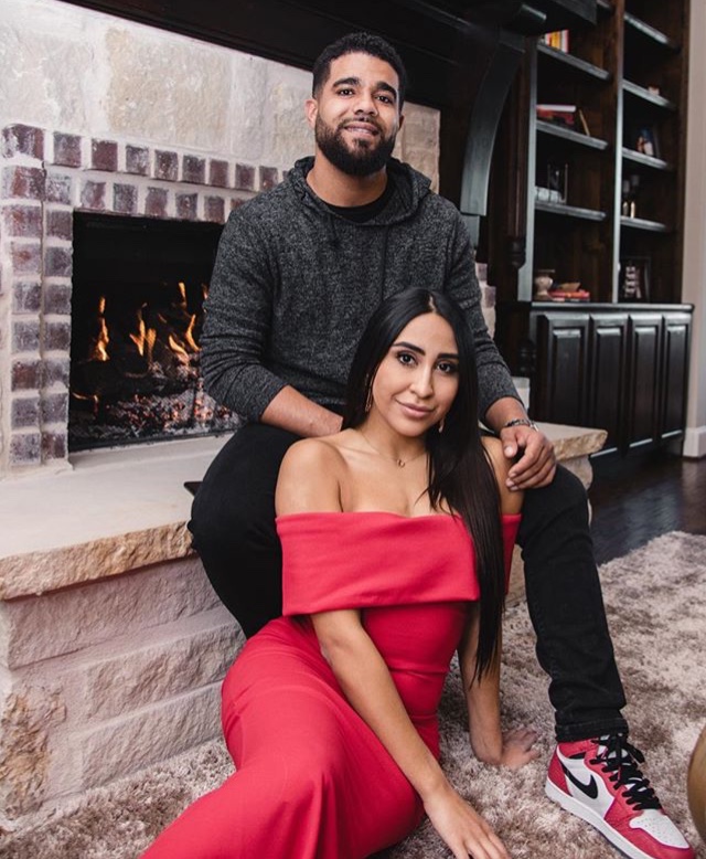 Marrying Millions Season 2 Cast