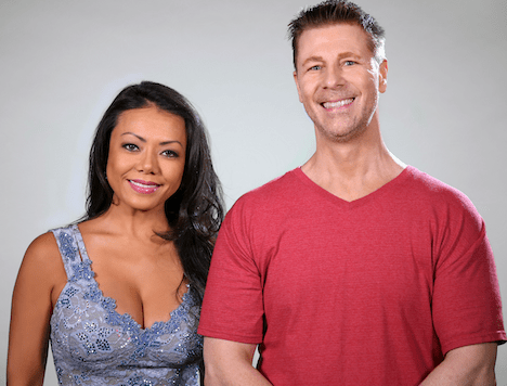 Marrying Millions Season 2 Cast