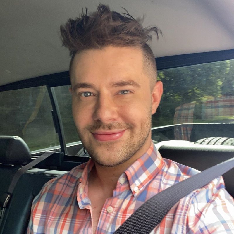 Jeffree Star Dating History, Chris Crocker