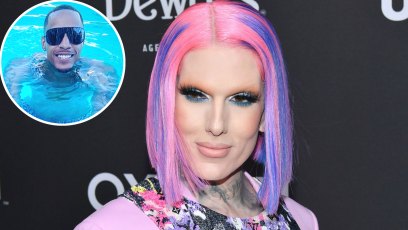 Jeffree Star New Man Appears Be Basketball Player Andre Marhold