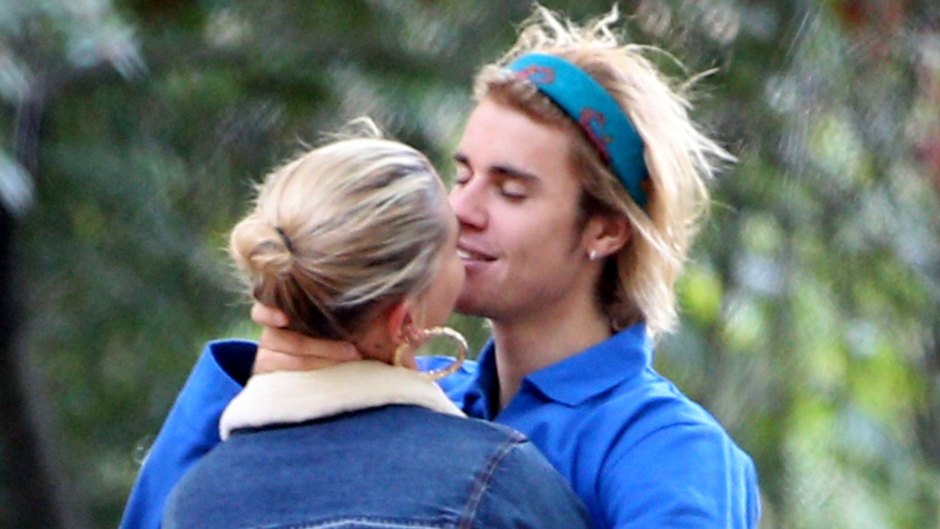 Forever Alone? See Photos of All the Sweetest and Steamiest Celeb PDA Moments