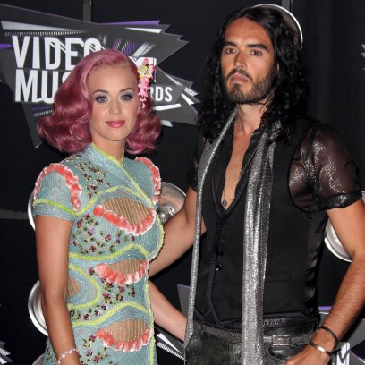 Katy Perry Recalls 'Friction' in Marriage to Ex-Husband Russell Brand