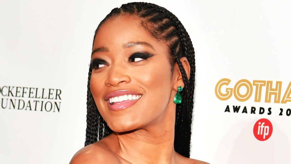 Keke Palmer Net Worth, Find Out How the Actress Makes Money