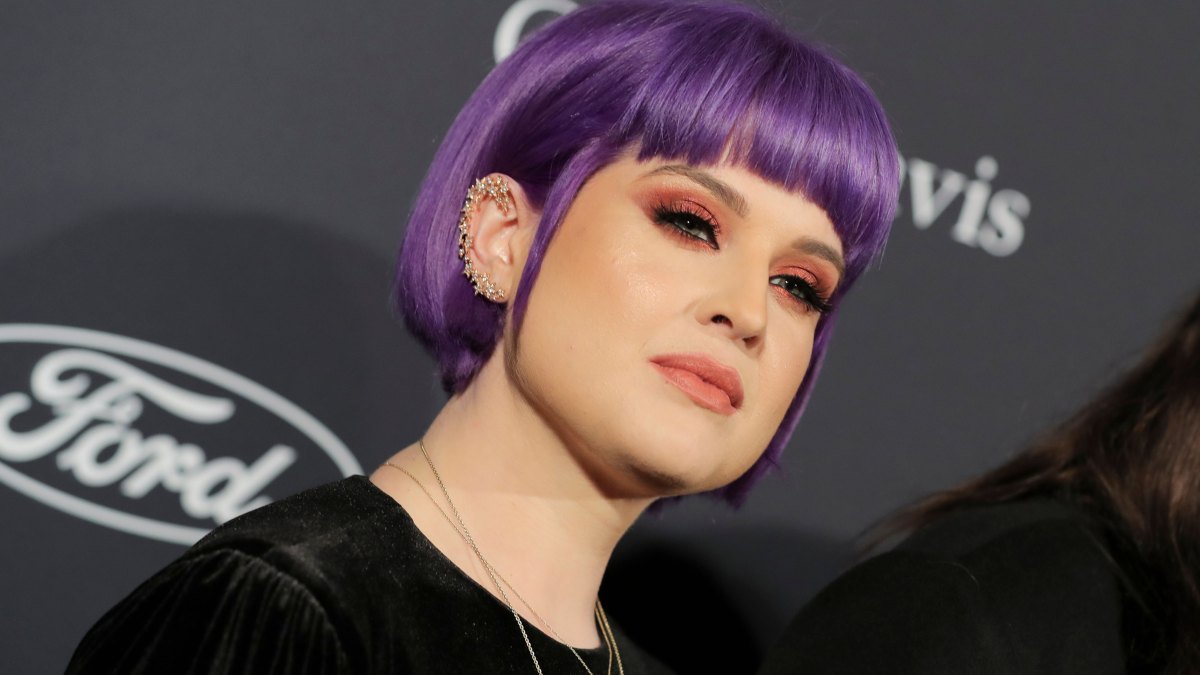 Kelly Osbourne Reveals She Underwent Gastric Sleeve Surgery