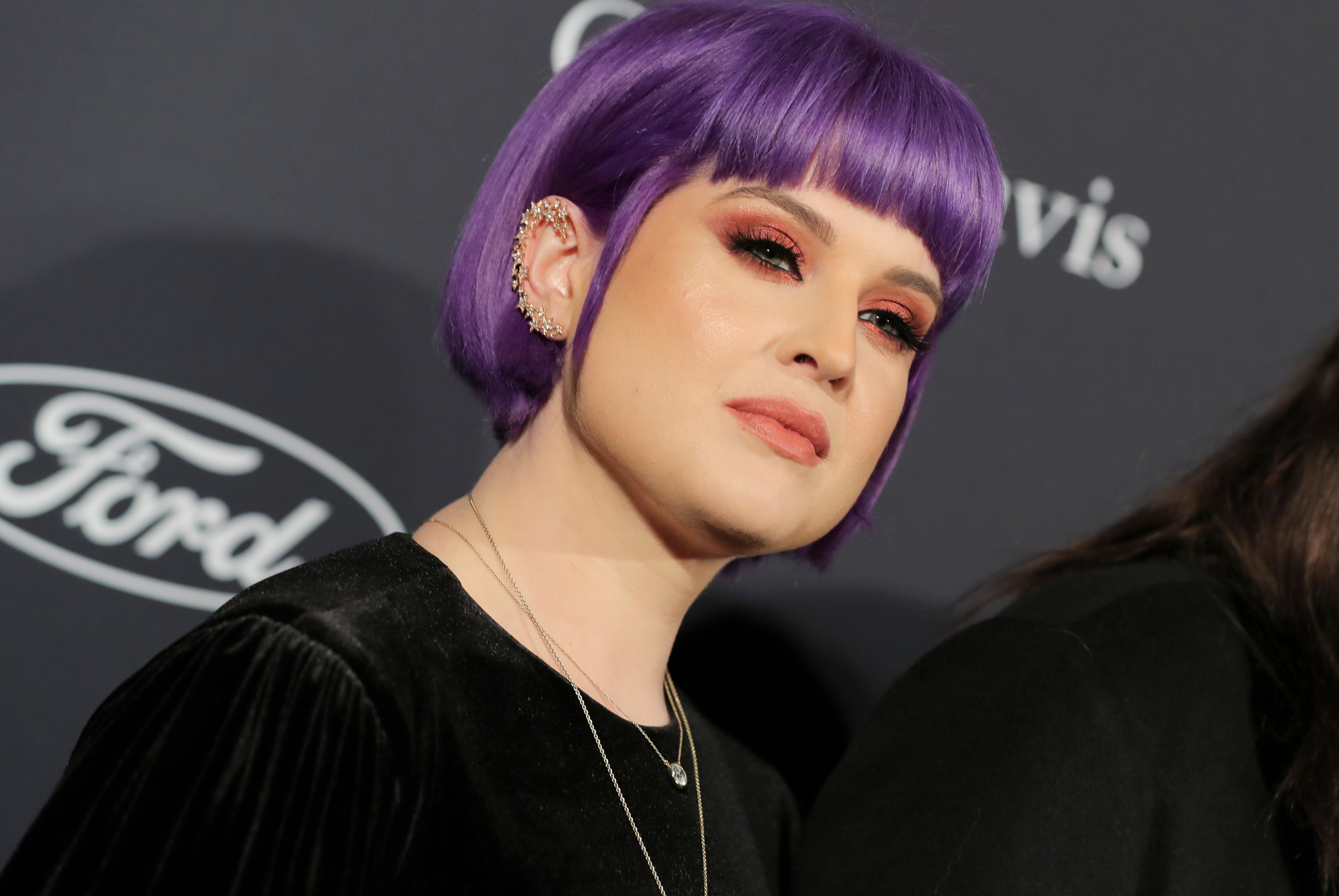 Kelly Osbourne Reveals She Underwent Gastric Sleeve Surgery