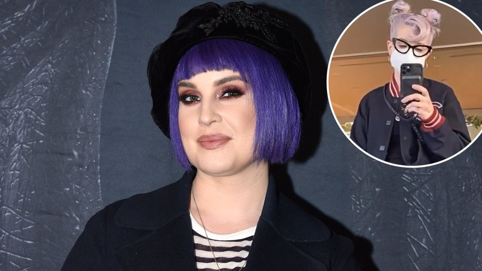 Kelly Osbourne Shows Off Incredible Weight Loss While Out to Dinner With Friends at Craig's