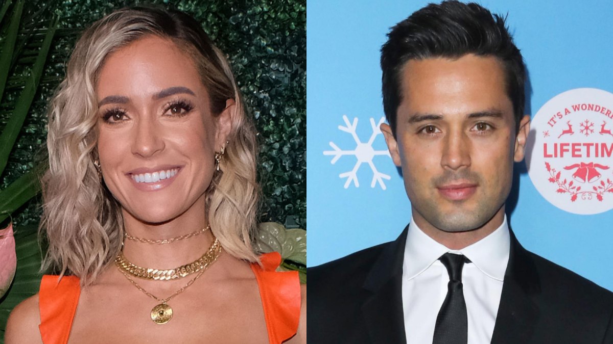 Kristin Cavallari Reunites With Stephen Colletti