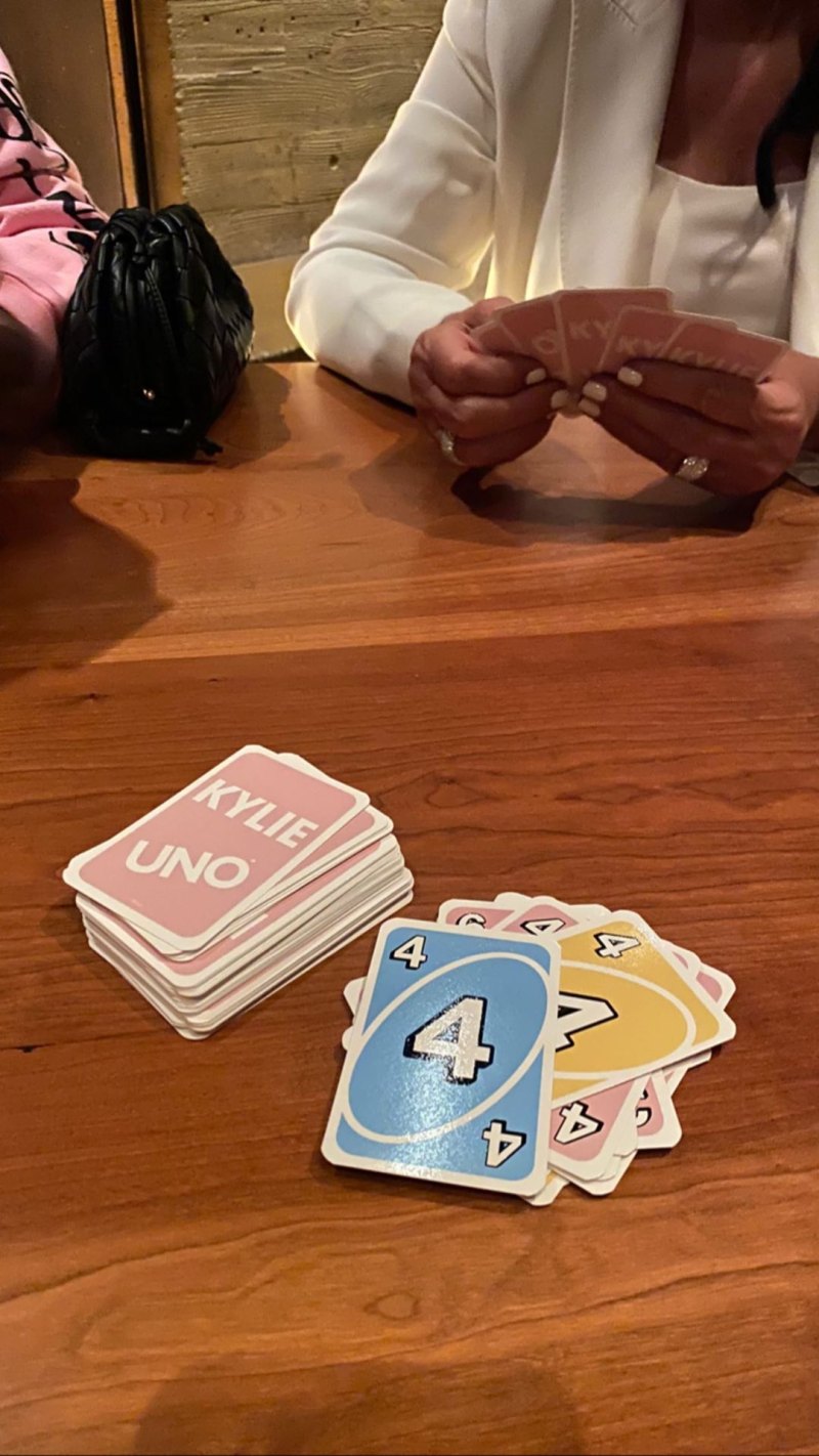 Kylie Jenner Birthday Party