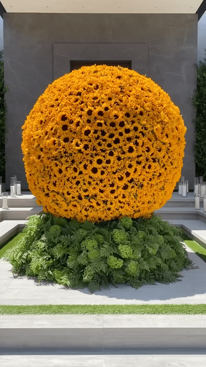 Kylie Jenner Birthday Party