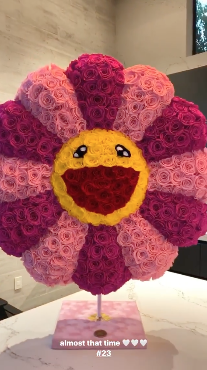 Kylie Jenner Birthday Party