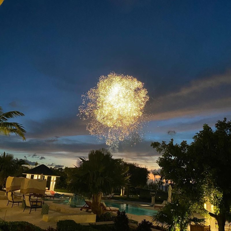 Kylie Jenner Birthday Party