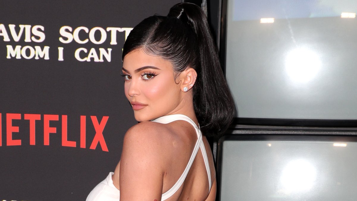 Kylie Jenner Birthday Celebrations