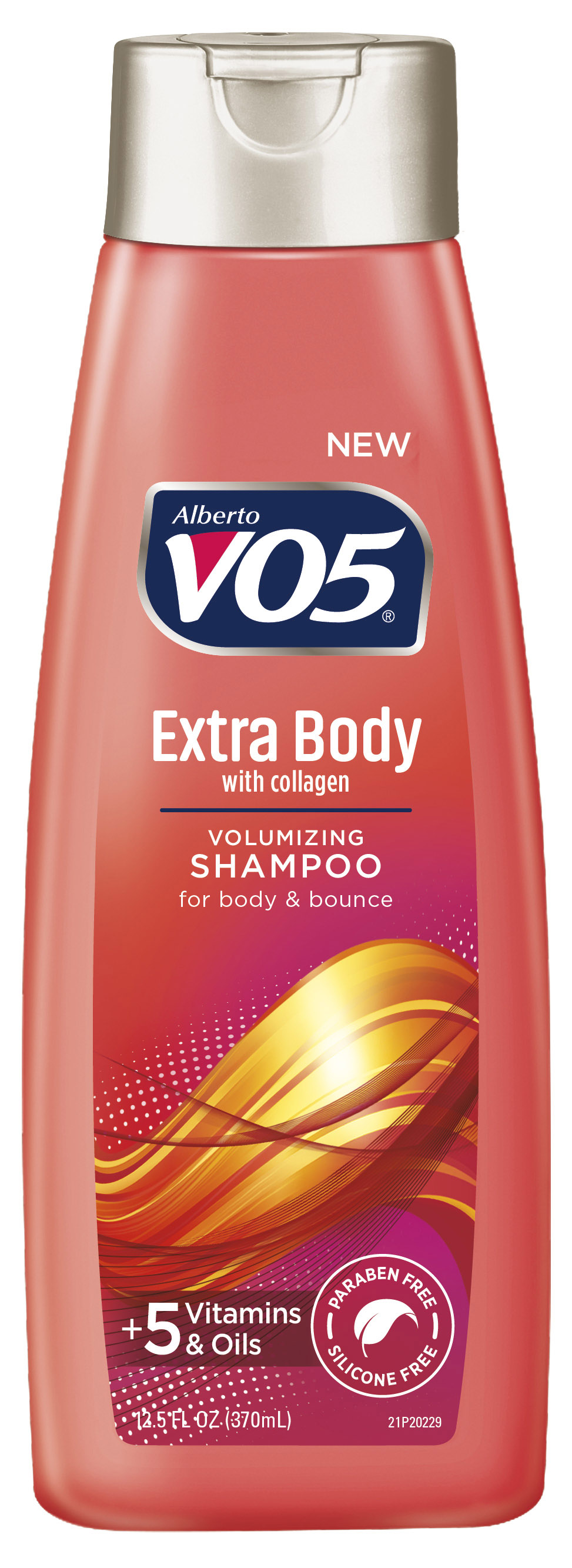 VO5 Extra Body Volumizing Shampoo & Conditioner