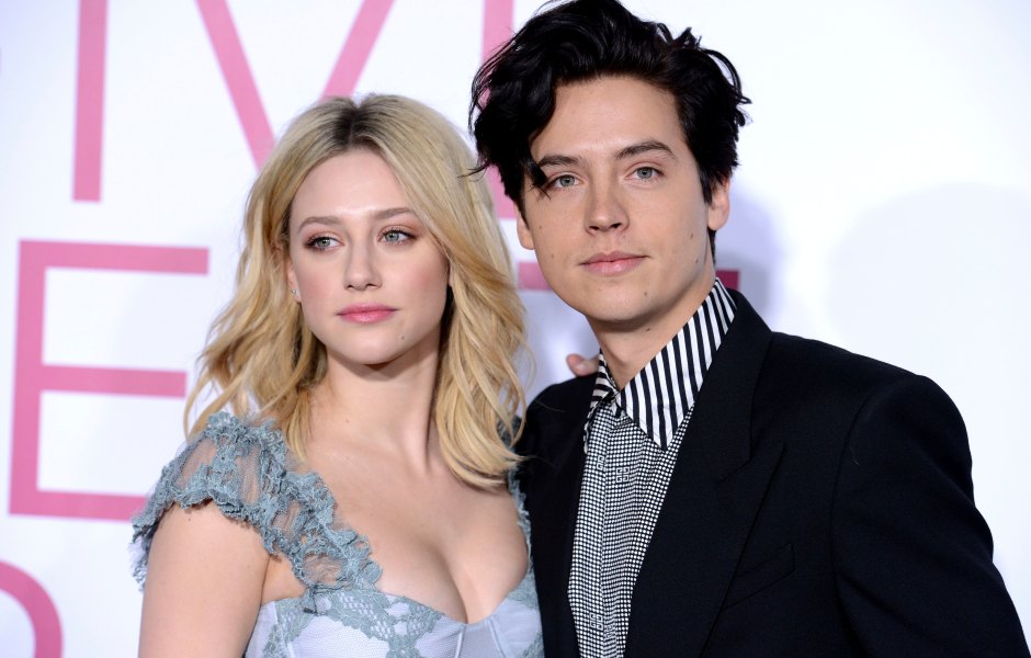 Lili Reinhart Details 'Emotional' Breakup from Cole Sprouse