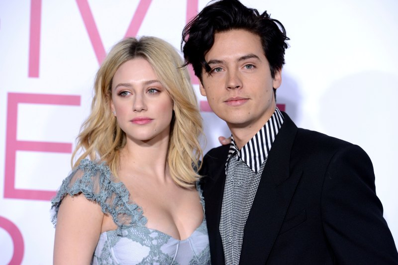 Lili Reinhart Details 'Emotional' Breakup from Cole Sprouse