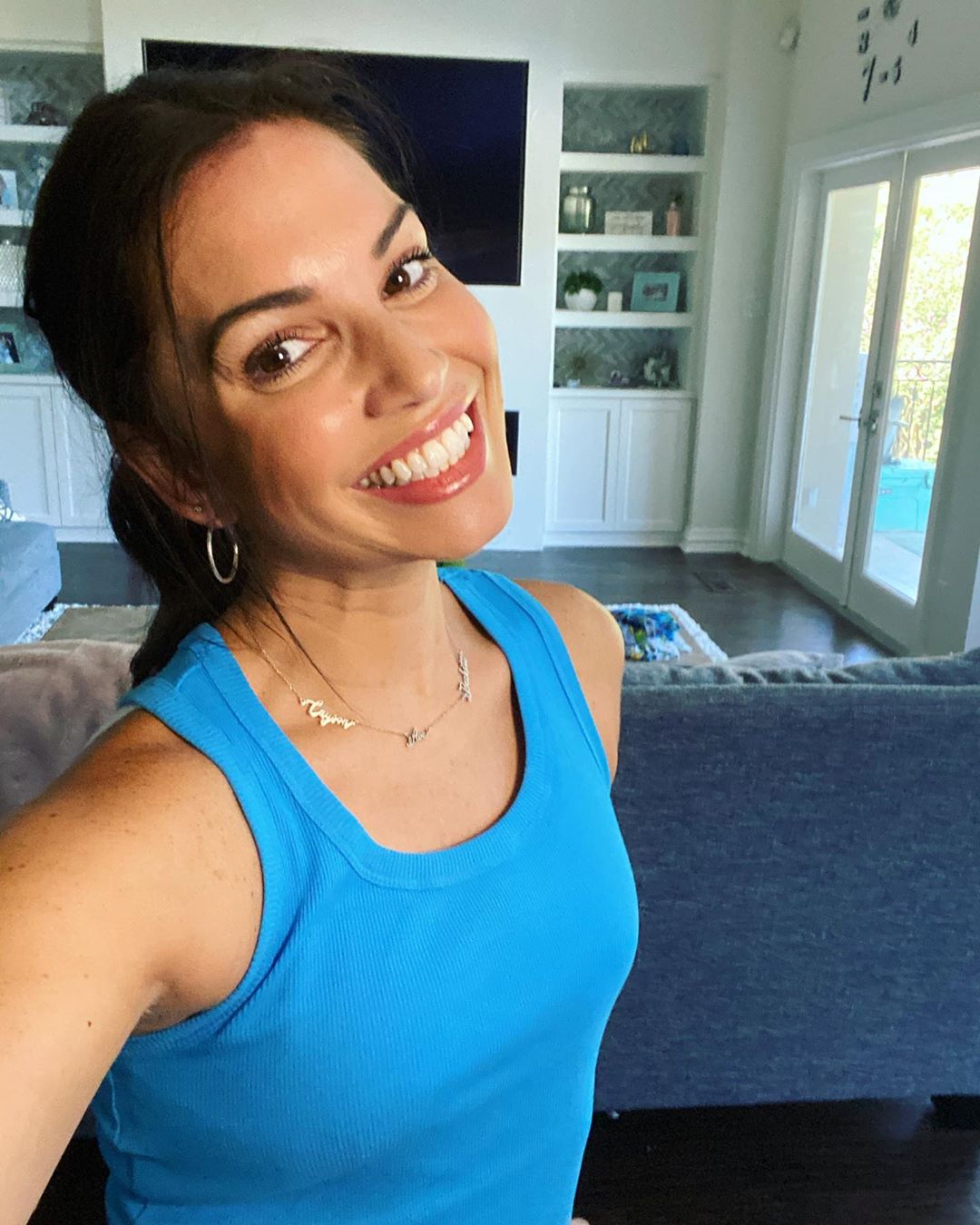 Bachelor Nation Reacts to Tayshia Adams as New Bachelorette