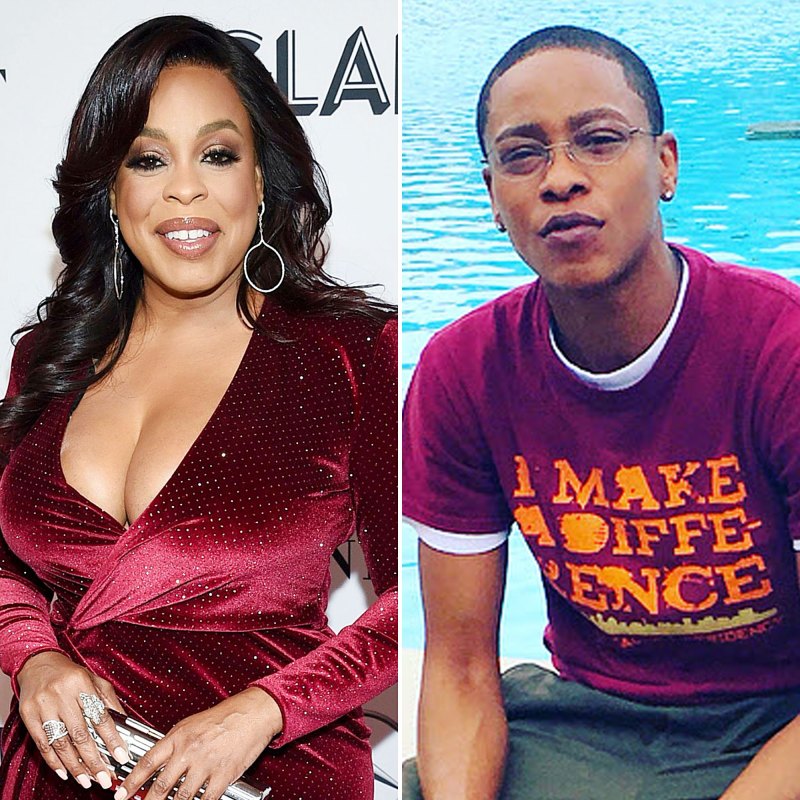 Niecy Nash Announces Marriage to Wife Jessica Betts in Surprise Post