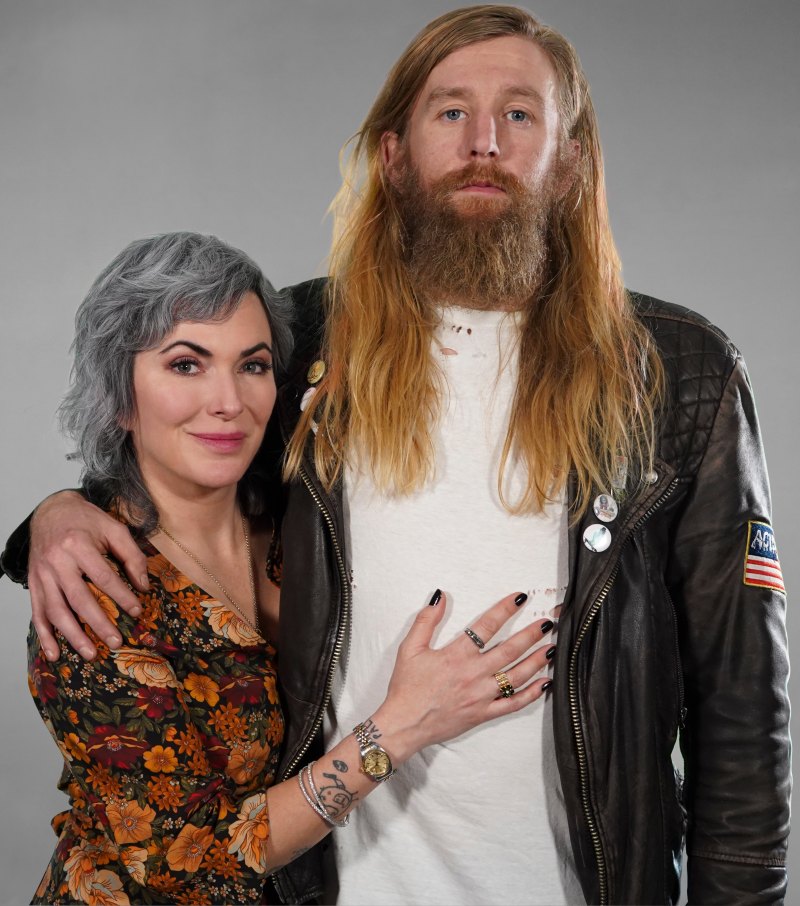 Marrying Millions Season 2 Cast