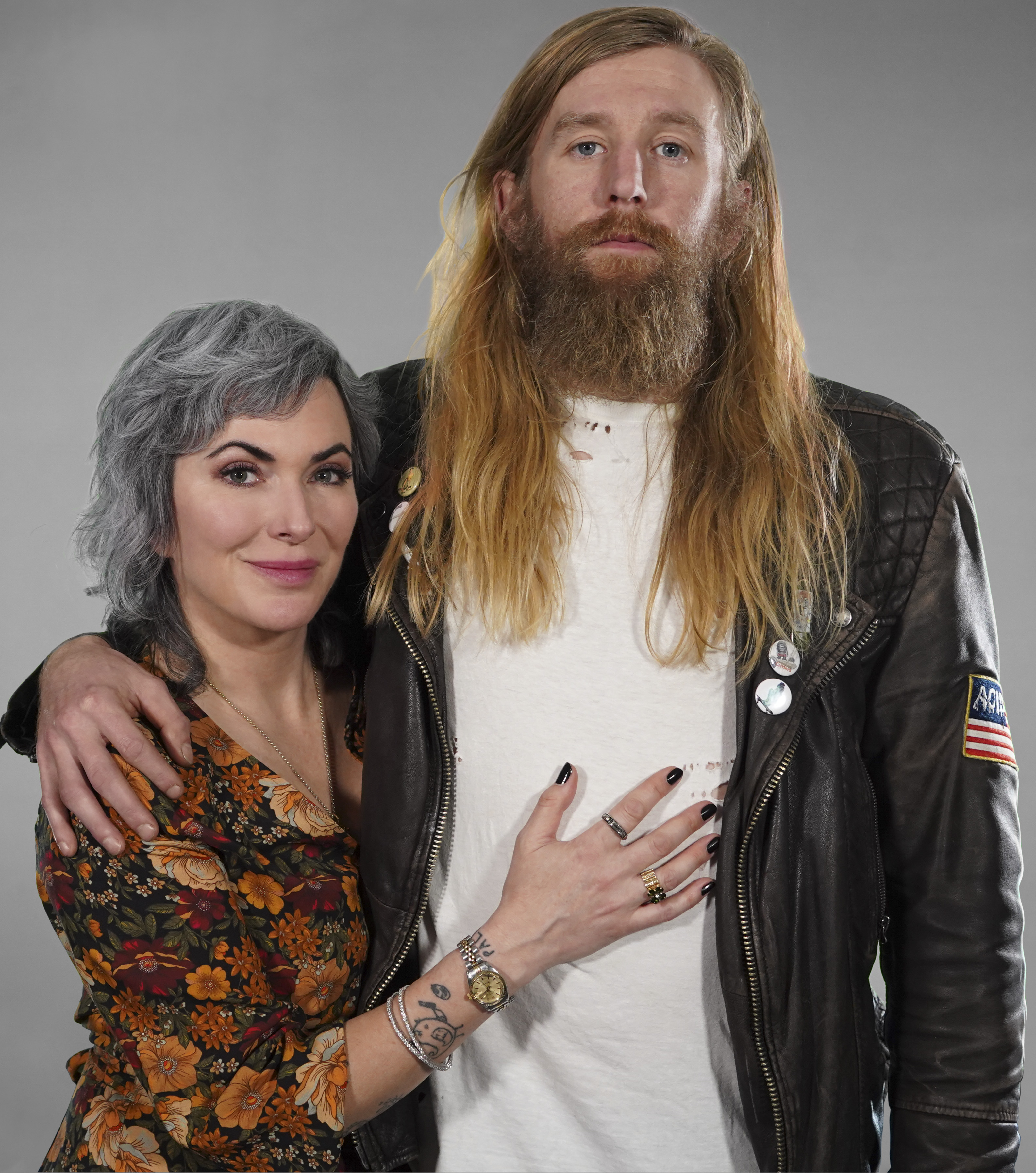 Marrying Millions Season 2 Cast