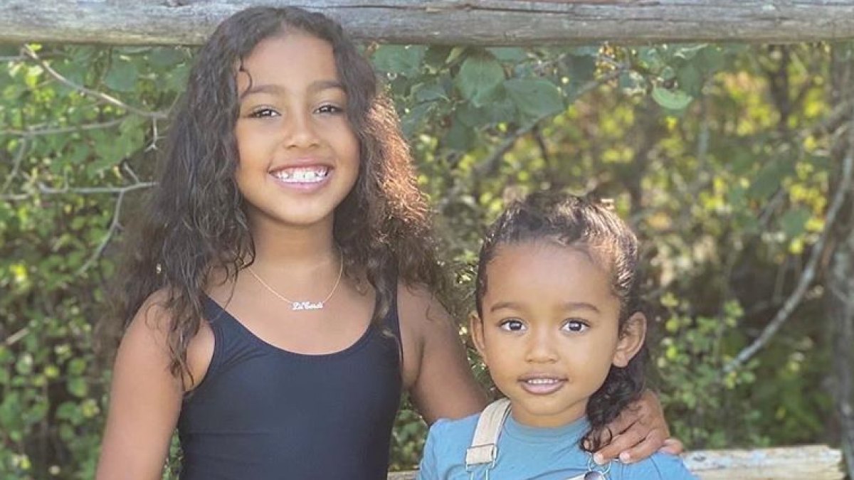 North West Chicago West Photo Shoot