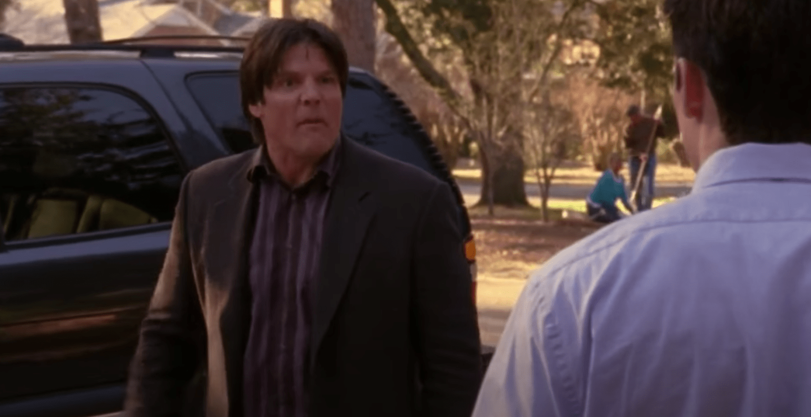 'One Tree Hill' Character Deaths Explained: Keith, Jimmy and More