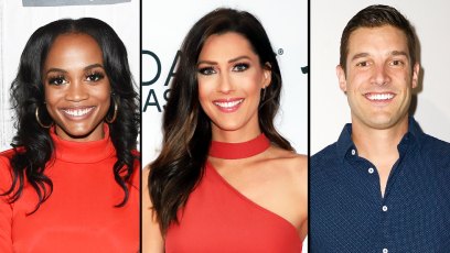 Rachel Lindsay Doesnt Think Becca Kufrin’s Ex-Fiance Garrett Yrigoyen Can Change After Controversy