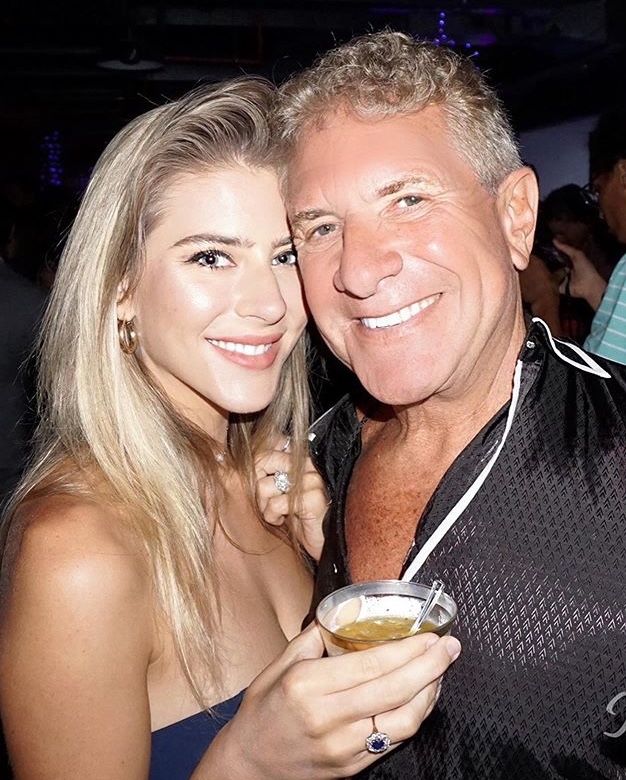 Marrying Millions Season 2 Cast