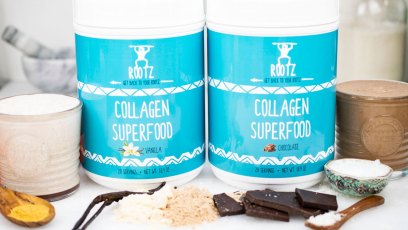 Rootz Nutrition