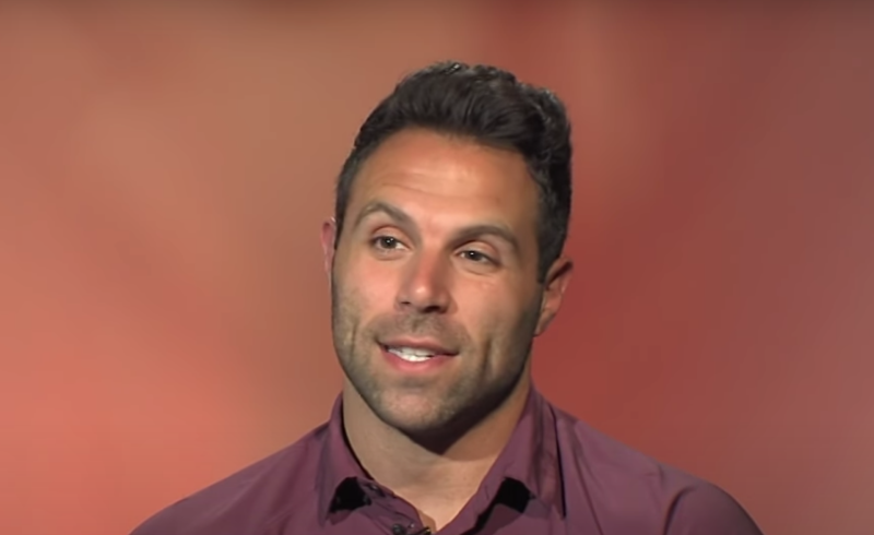 Clare Crawley Dating History Mikey Tenerelli Bachelor in Paradise