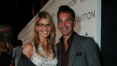 Lori Loughlin and Mossimo Sentence